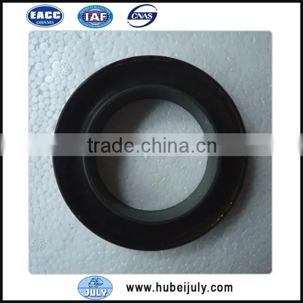 DCD Chaochai engine part front oil seal 6102.02.90A rubber oil seal