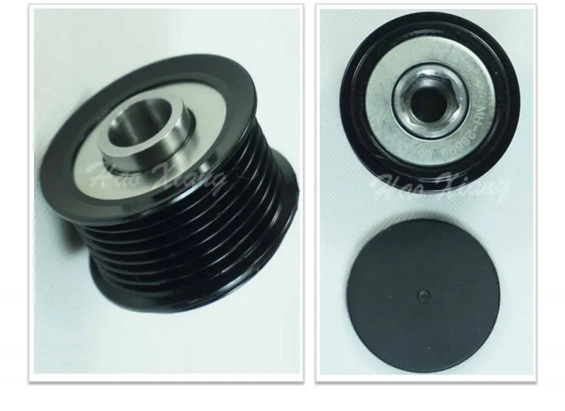 Top Quality Pulley Alternator 27415-0W040 27415-0W041 104210-4880 For Toyota Highlander Rav4 Corolla Matrix Estima Camry