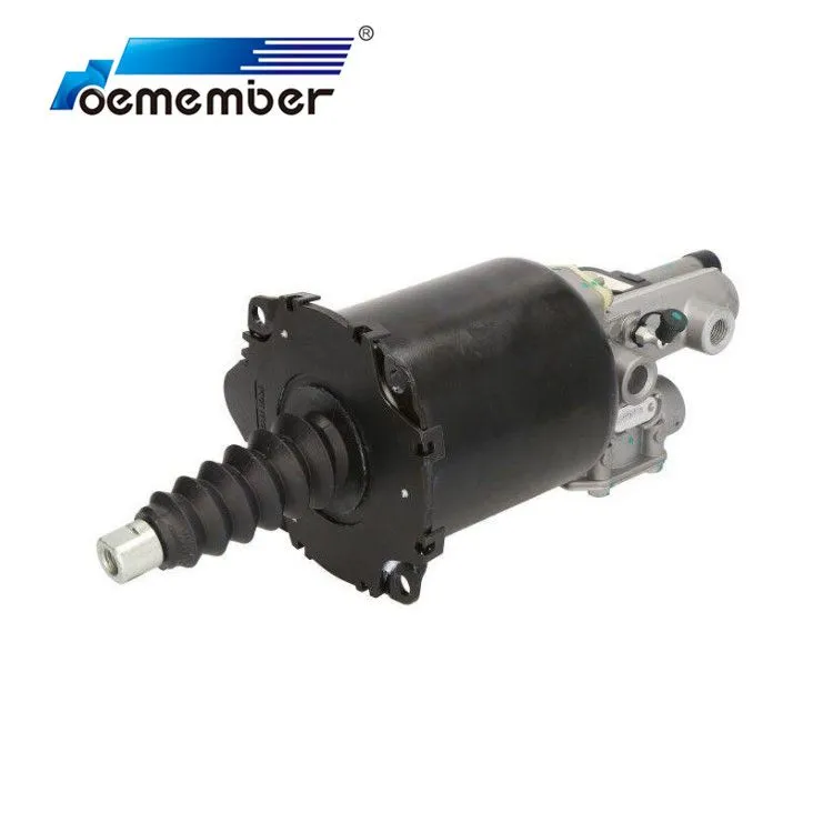 High Quality OEM 9700514380 Truck Spare Parts Clutch Booster for Volvo