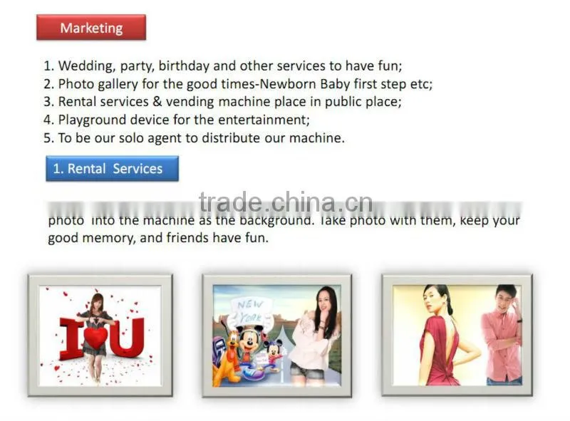 2013 Advertisement Product