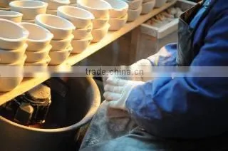 Hunan Fu Qiang Special Ceramic Manufacturing Co., Ltd. company overview - view 2