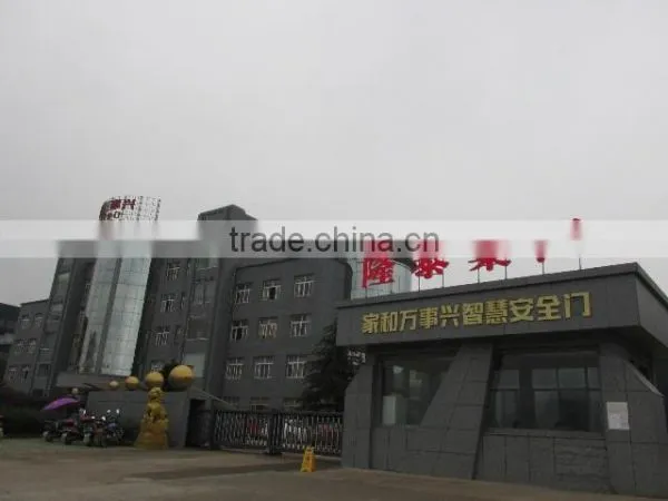 Longtime Holding Group Co., Ltd. company overview - view 2