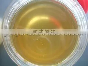 honey processing machine for concentration plant