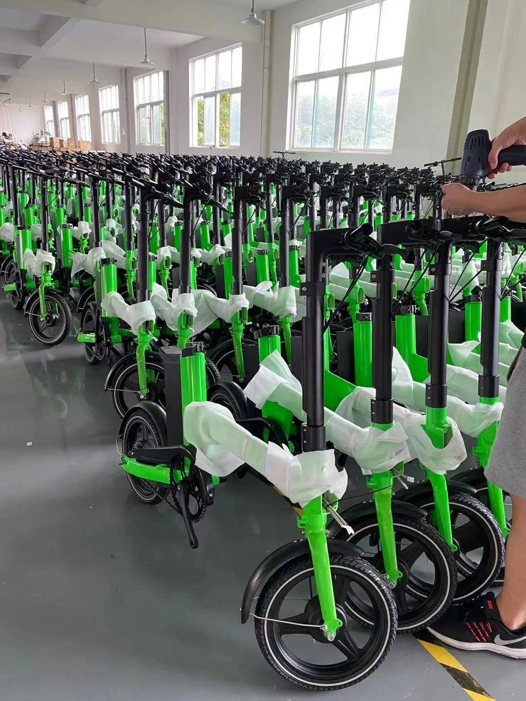 Hangzhou Feigu Technology Co.,Ltd. company overview - view 2