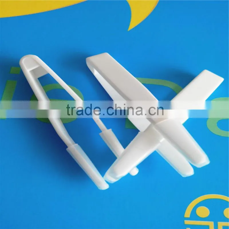 contact lens clip, small tweezers contact lens accessory
