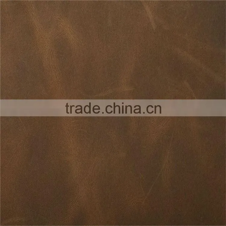 Genuine cow Leather for belt