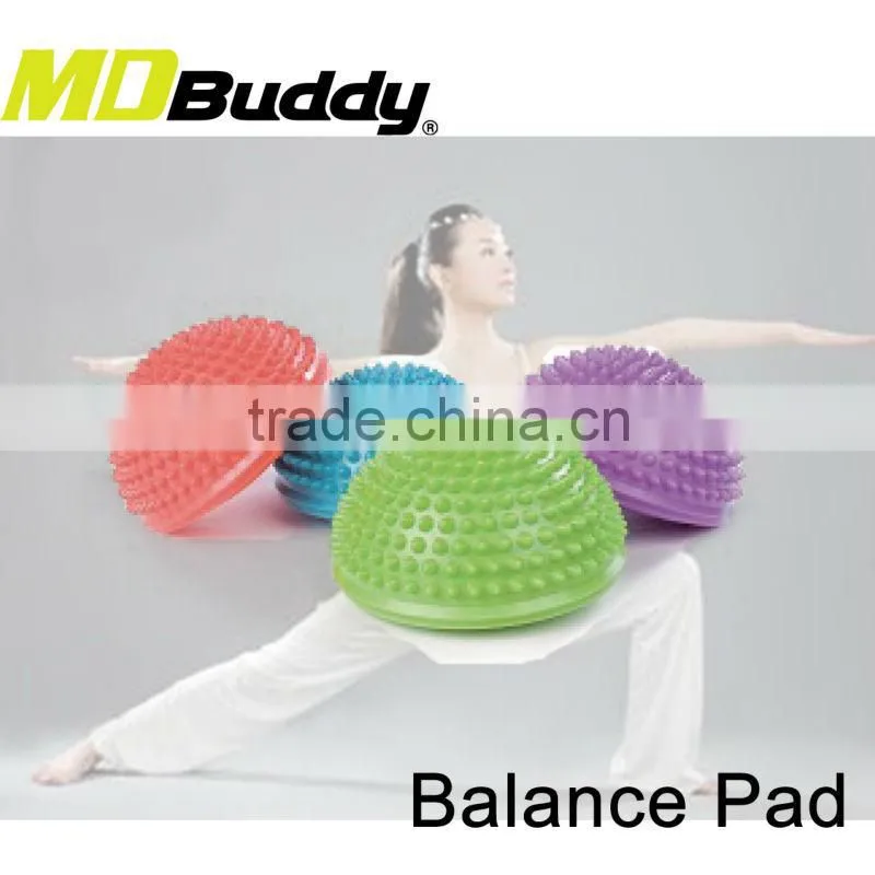 Colored Massage Balance Pads