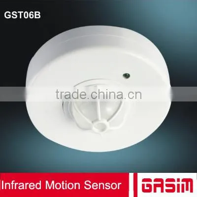 2015 DAYLIGHT LIGHT AND MOTION SENSOR SWITCH