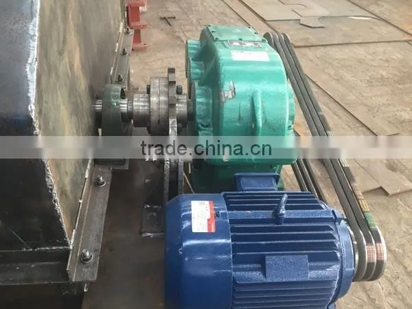 High-quality single bucket elevator / Professional single bucket elevator