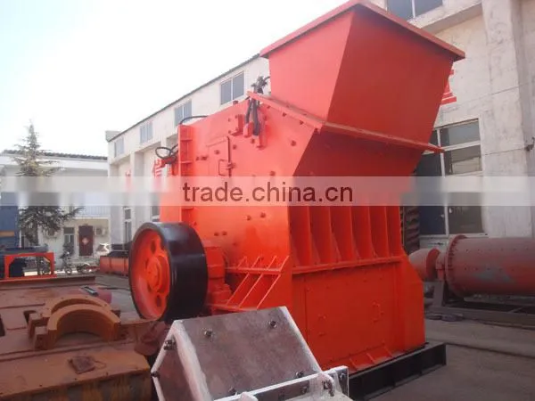 China sand making machine,fine stone crushing machine,PXJ comminution machine