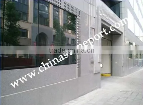 Reynobond Facade Cladding Wall