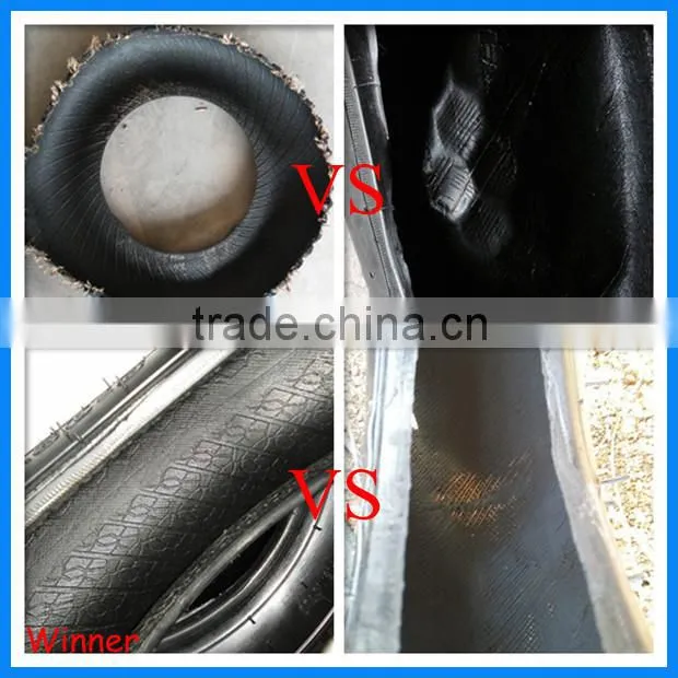 Hot sale in Turkey rubber hand truck tyre wheelbarrow tire 3.50-7
