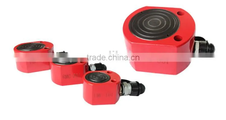 50 Ton RMC Super thin Hydraulic Jack