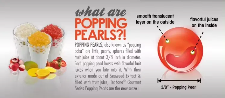 Full Automatic 200-300 Kg/h Popping Boba Making Machine