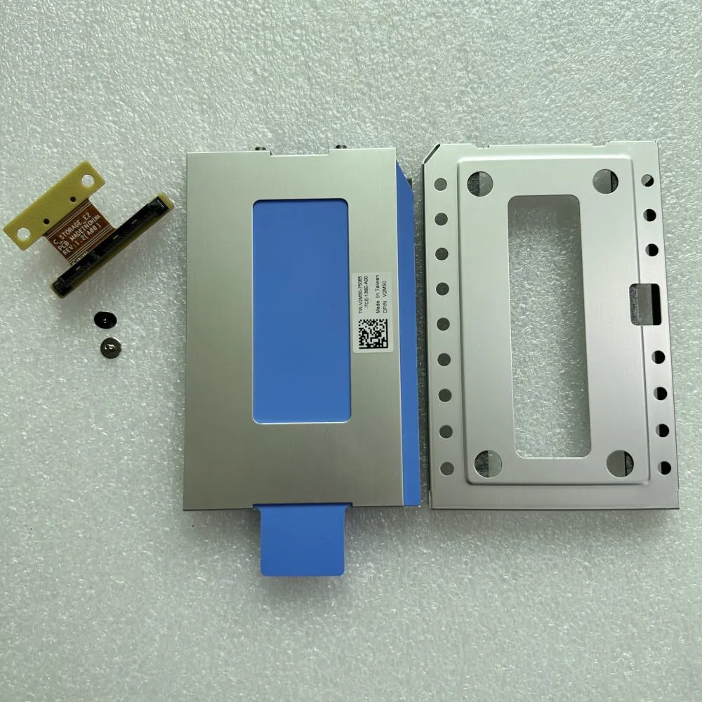 DELL戴尔Ltitude5414 5404 Rugged SSD Hard Disk Caddy.jpg