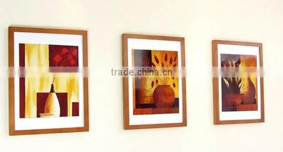 ACF003 Arts & crafts resin frame