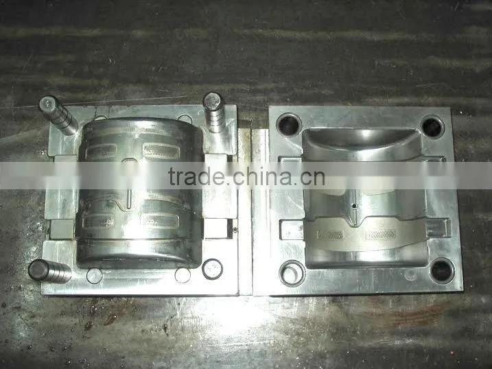 Plastic mould/Injection mould/mould/mold