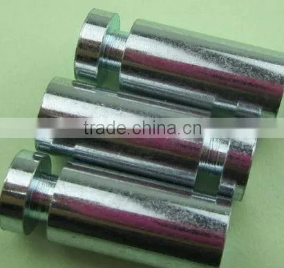 carbon steel shaft