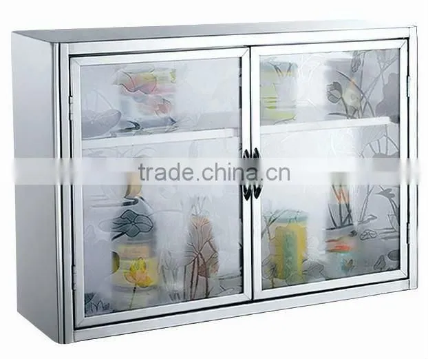 kitchen cabinet,kitchen cupboard,glass cabinet,stainless steel cabinet