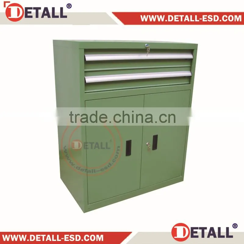 Detall high quality industrial tool cabinet