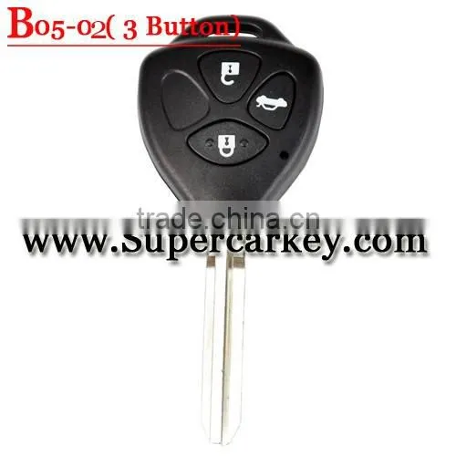 W05-02 3 Button Remote Key for URG200
