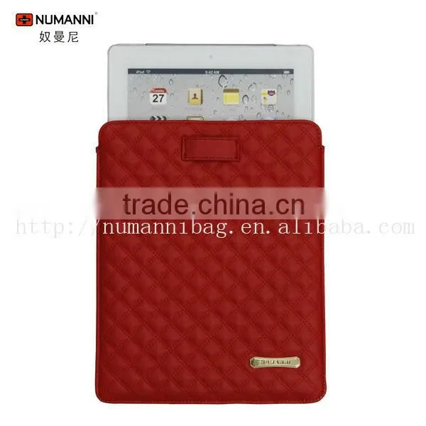 leather tablet case design