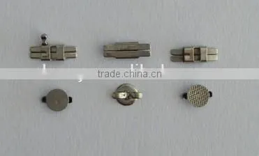 Denxy Ortho Orthodontic accessorries orthodontic lingual button