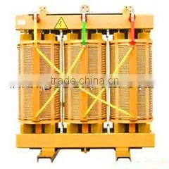 15KV 630KVA High quality Oil immersed distribution transformer
