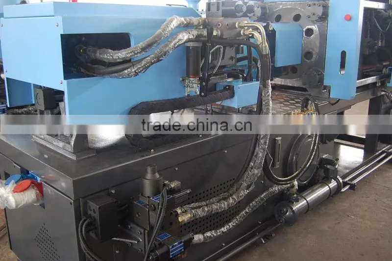 258Ton plastic cup making machine