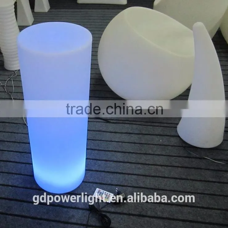 LED lights and lightings with remote control model no. YXF-2571D