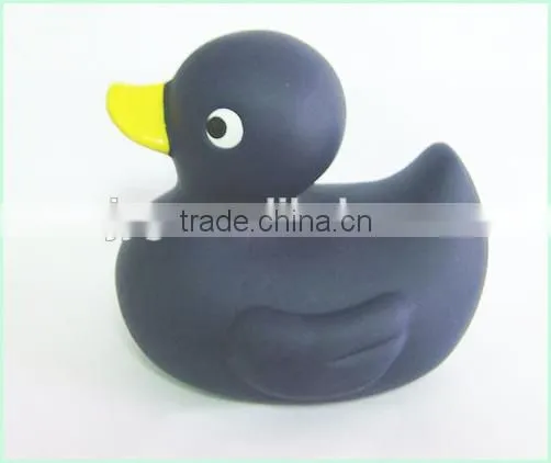 Plastic Play Water Bath Toys Children Toys Colorful Duck Bath Toys