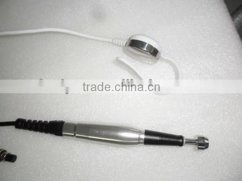 VY-H02 Electroporation needle free mesotherapy