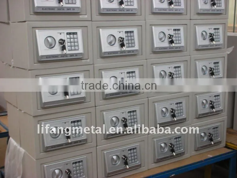 digital locker,small safe locker,chritmas gift