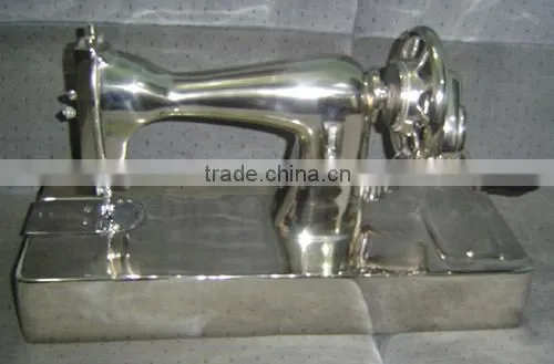 Aluminium Decorative electricity making fan