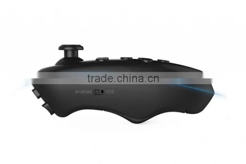 New Arrival Wireless Bluetooth Game Controller Joystick For Smartphone