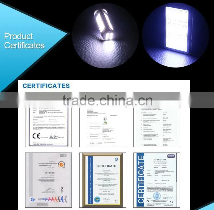 Leading Manufacture LED SMD Lamp 3014 SMD led lamp support OEM