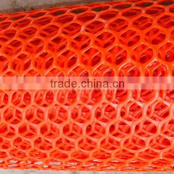Plastic Geonet