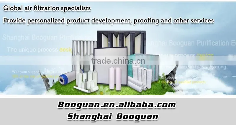 factory supply GAC Water Filter Cartridge