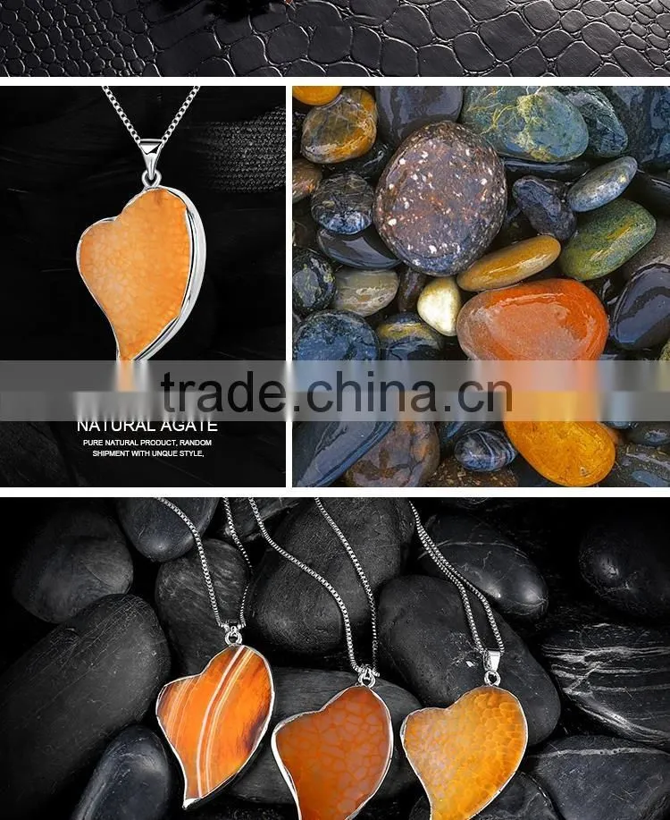 Newest high end fashion jewelry necklace wholesale