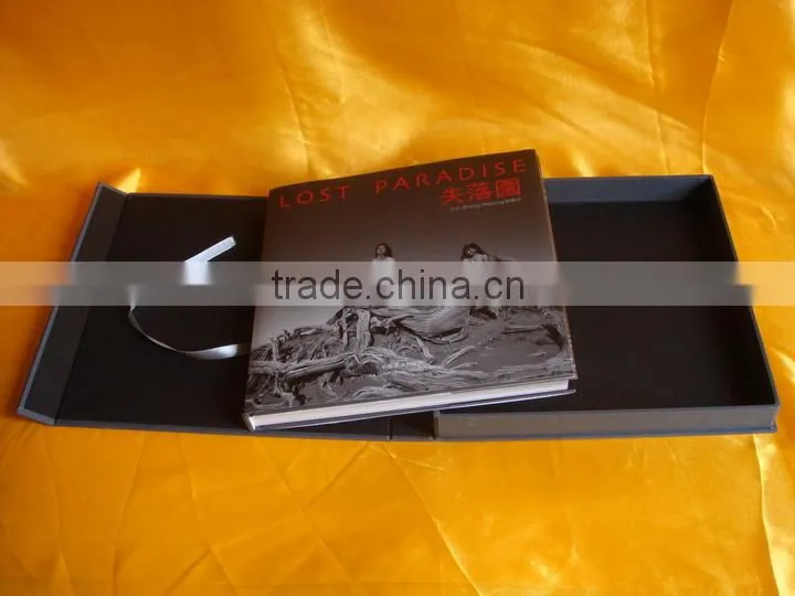 Cheap Hardcover Book Printing, magazine printing service