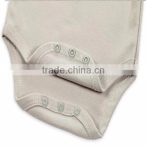 PF-MS-035 Factory Hot Sale Baby Boy Romper Suit