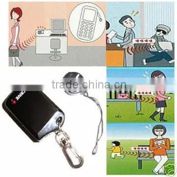 Cheap Wallet Anti-Theft Alarm