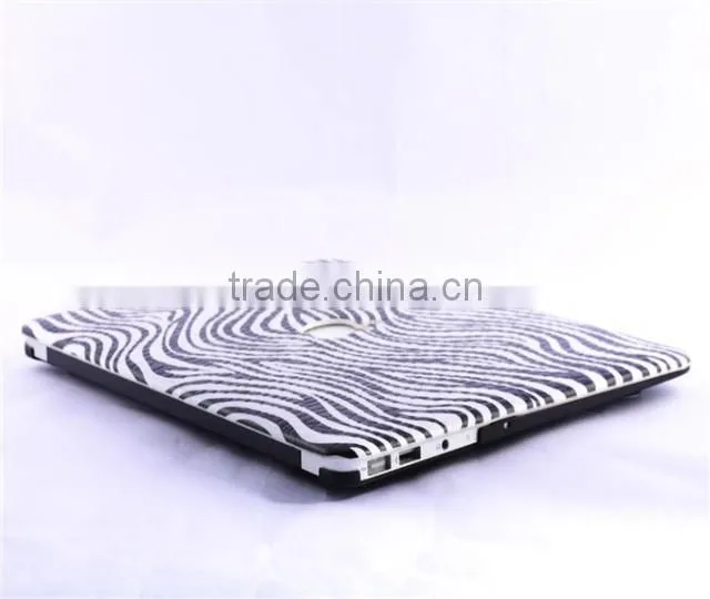 Protective leather Case for Apple Macbook Pro 15''