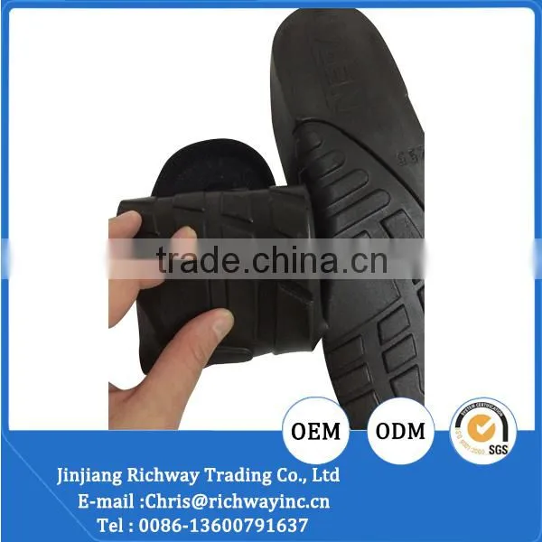 Good quality flexible PU insole