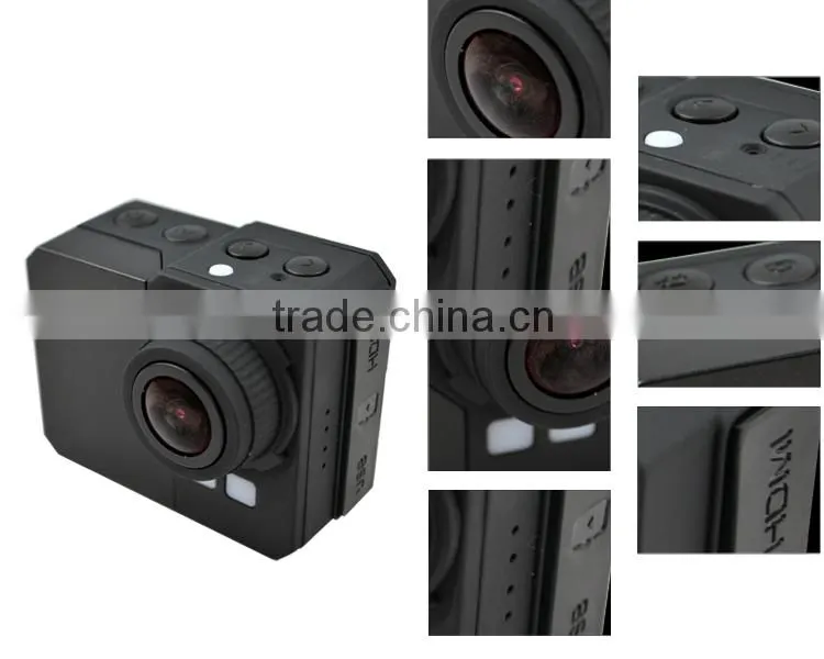 Original SJ4000 WIFI Action Camera Diving 60M Waterproof Camera 1080P Full HD Underwater Sport Camera Sport DV