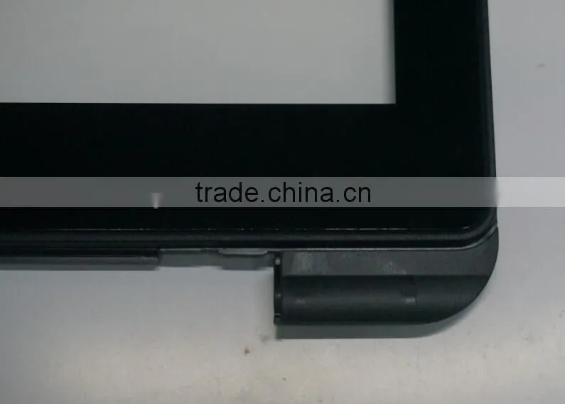 Touch Screen Glass Panel with Digitizer Bezel For DELL Inspiron 15 7000 (Factory Wholesale)