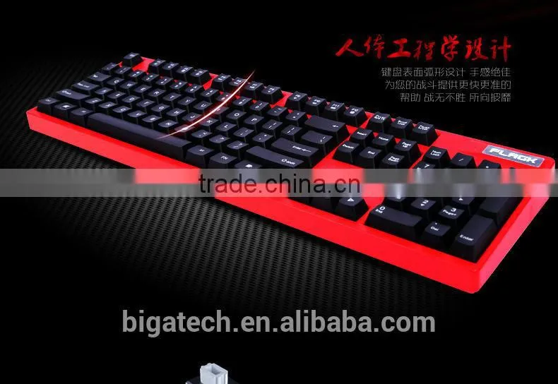 Best gaming keyboard cheapest mechanical keyboard with laser keycaps