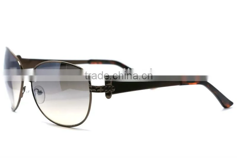 2013newest Fashion Metal Sunglasses
