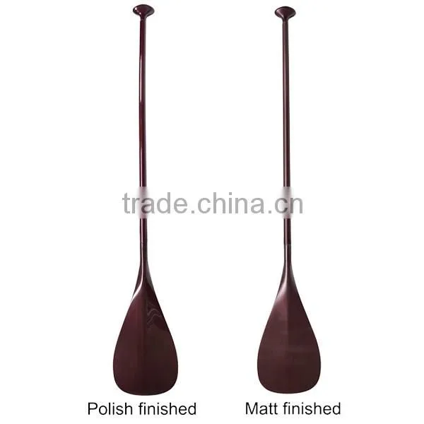 Canoe Boat Paddle from Canoe Kayak Paddle Manufacturer