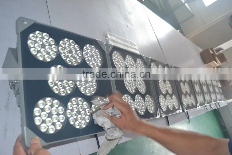 UL explosion proof 100w gas station led canopy light